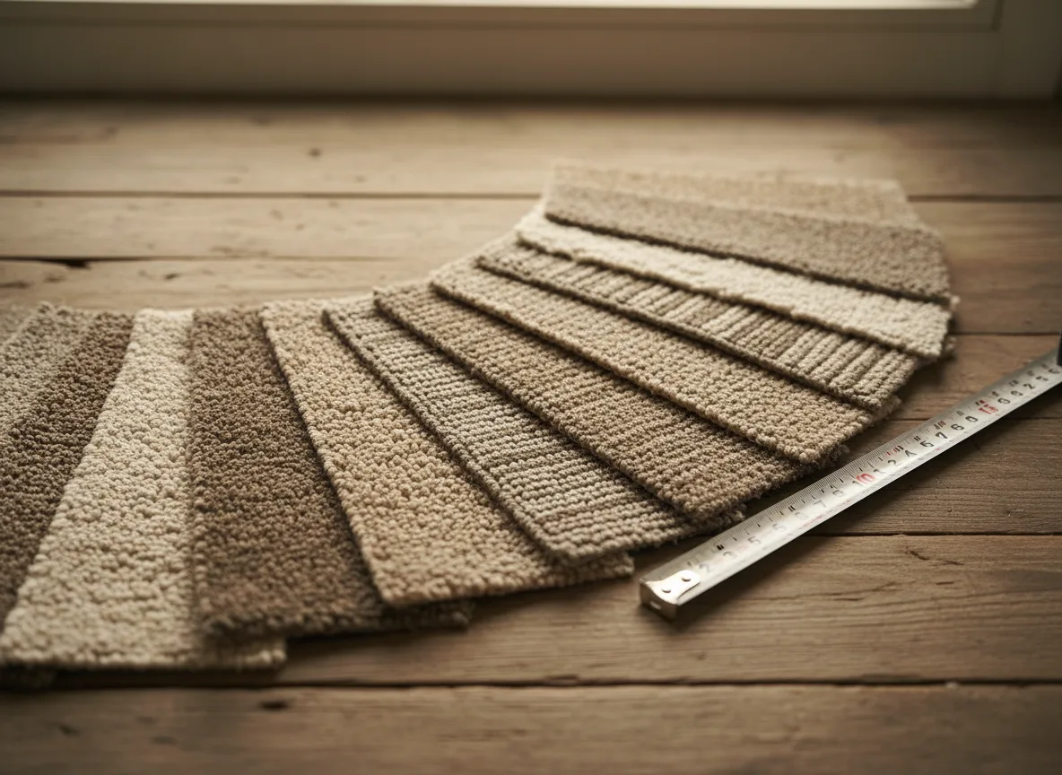 Carpet Installation Bangor, MI FAQs